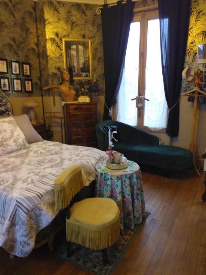 Villa Les Camelias Fontaine-lès-Vervins エクステリア 写真